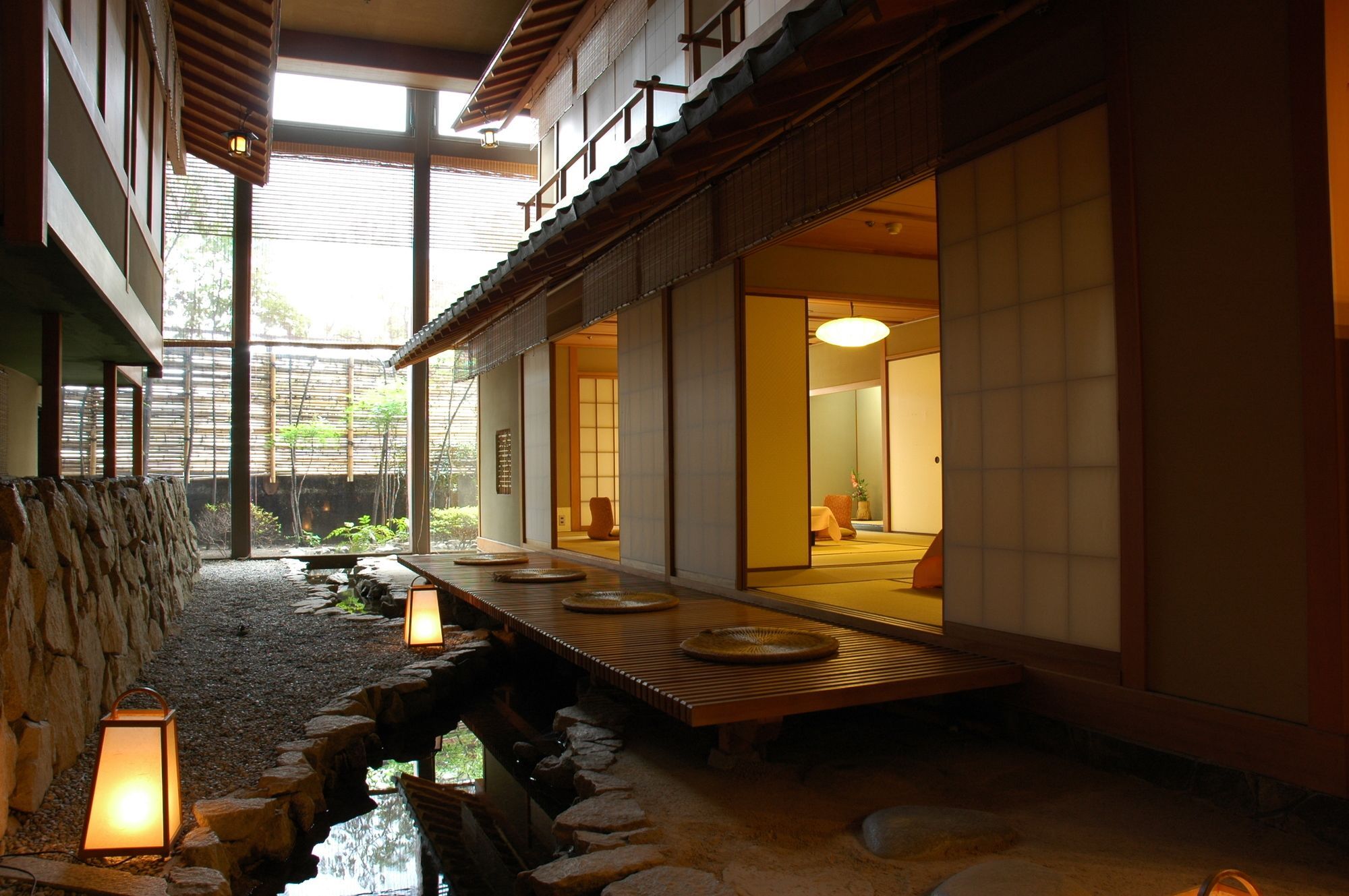 Mansuirou Hotel Misasa Exterior foto